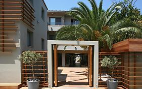 Bourtzi Hotel